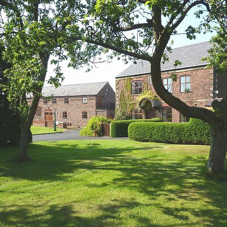 Eccleston  Parr Hall Farm, Eccleston מראה חיצוני תמונה