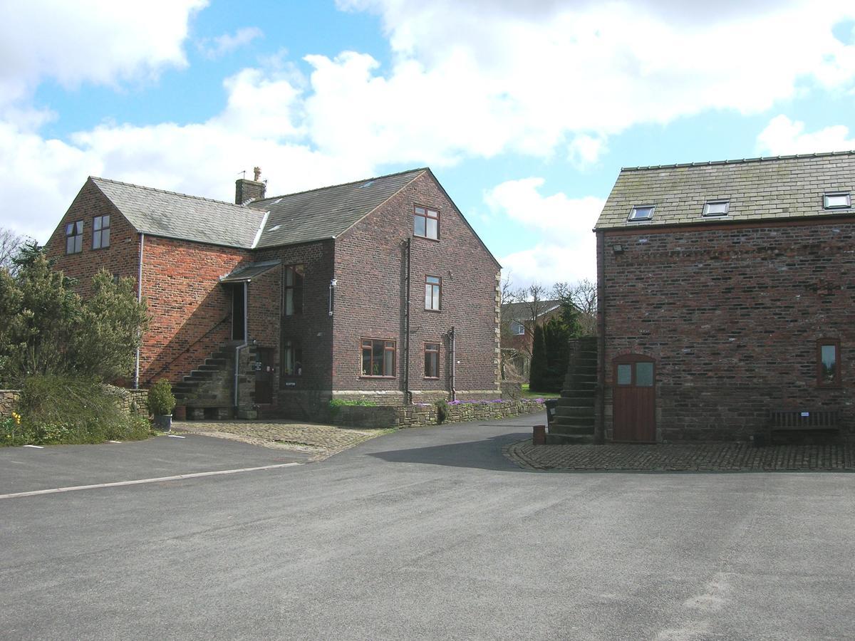 Eccleston  Parr Hall Farm, Eccleston מראה חיצוני תמונה