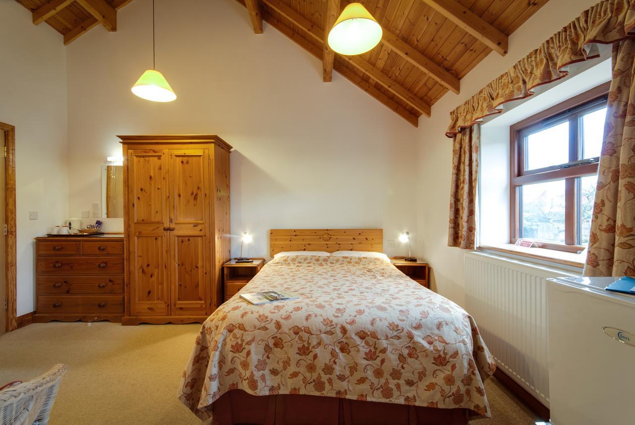 Eccleston  Parr Hall Farm, Eccleston מראה חיצוני תמונה