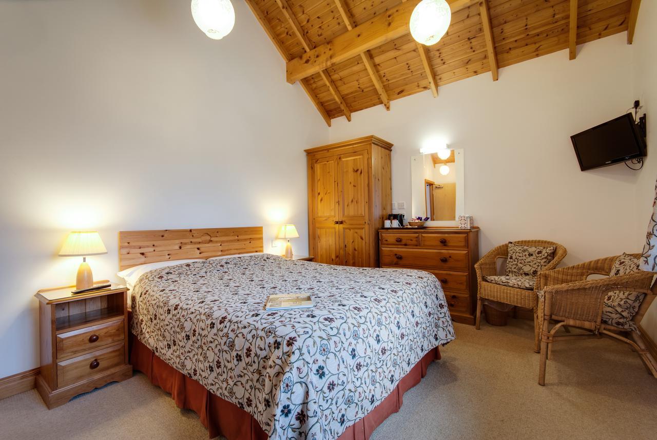 Eccleston  Parr Hall Farm, Eccleston מראה חיצוני תמונה