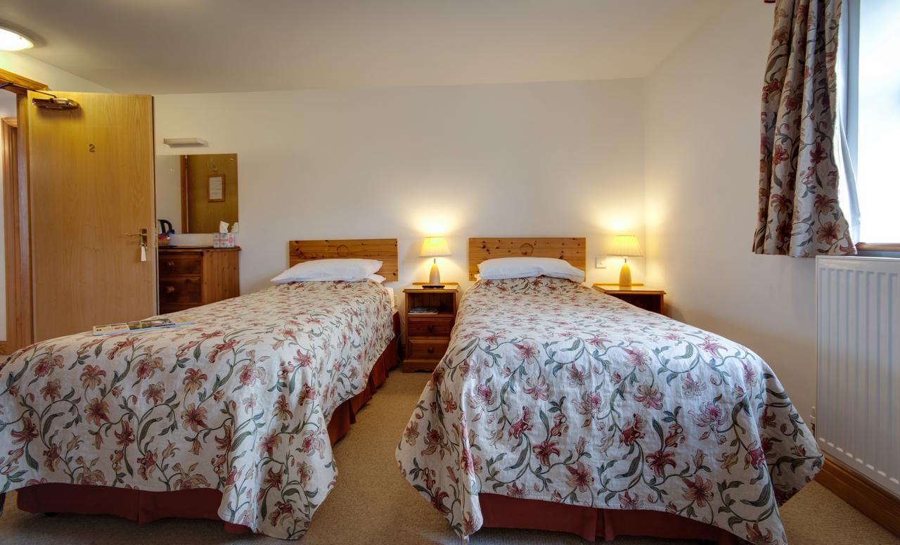 Eccleston  Parr Hall Farm, Eccleston מראה חיצוני תמונה