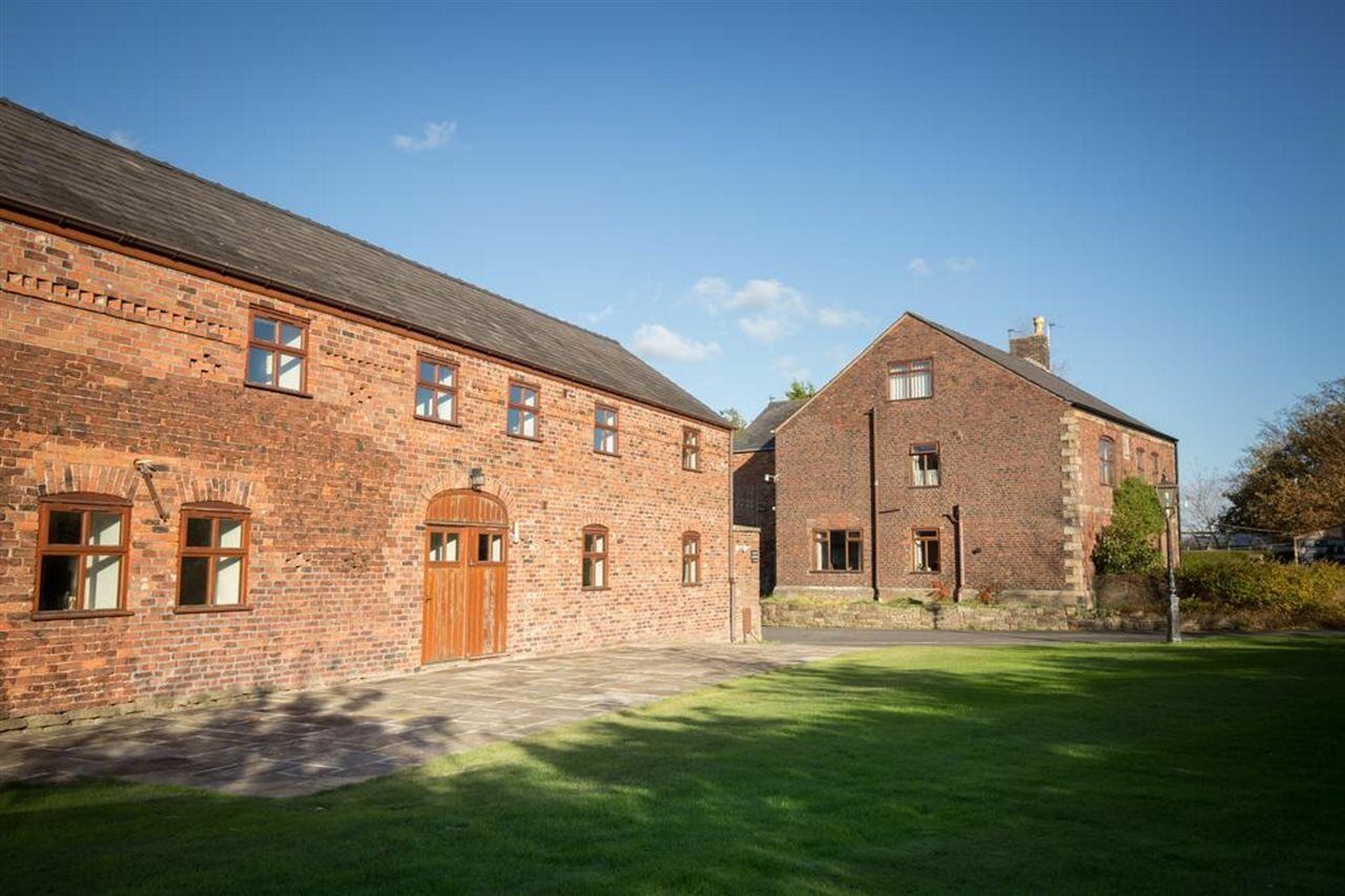 Eccleston  Parr Hall Farm, Eccleston מראה חיצוני תמונה