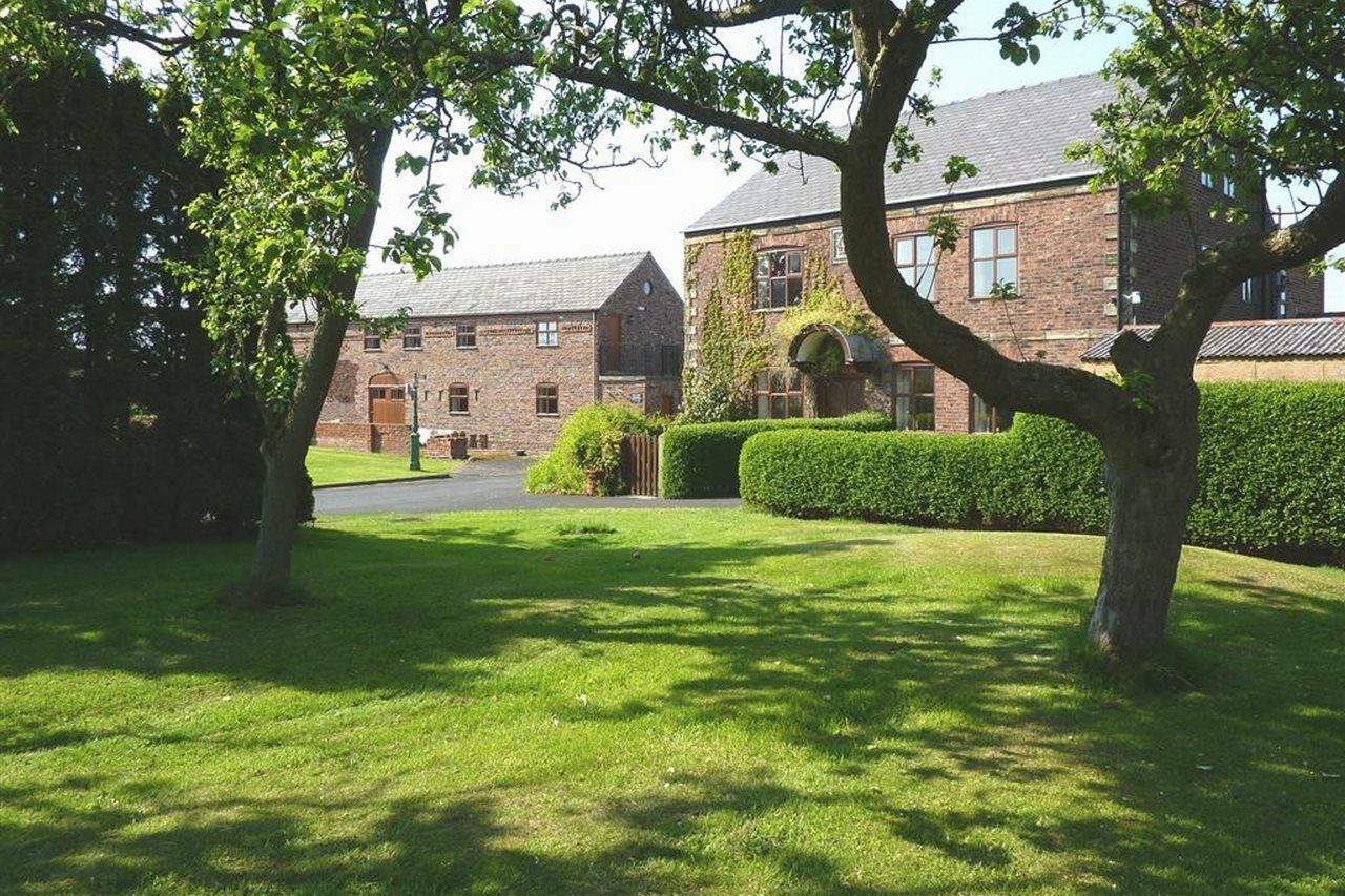 Eccleston  Parr Hall Farm, Eccleston מראה חיצוני תמונה